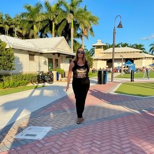 Meet your Posher, Johanne